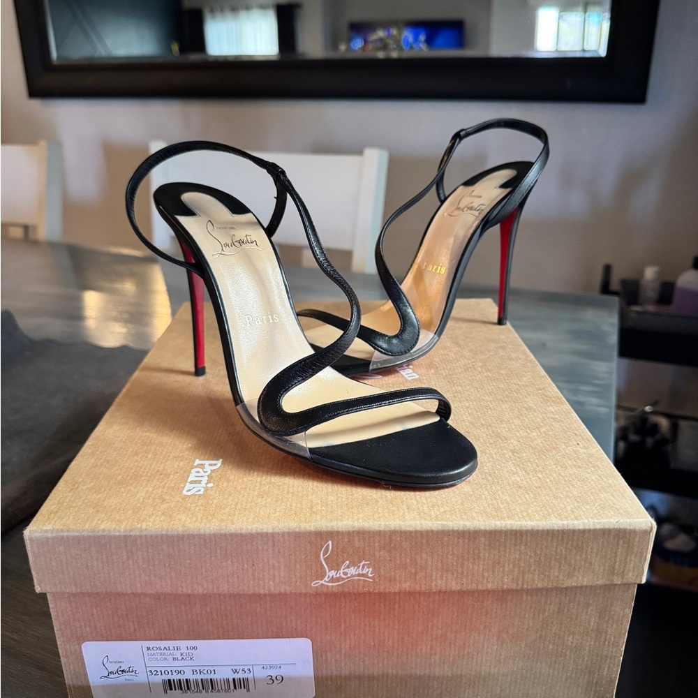Christian Louboutin Rosalie